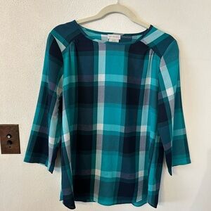 Van Heusen Top Small.